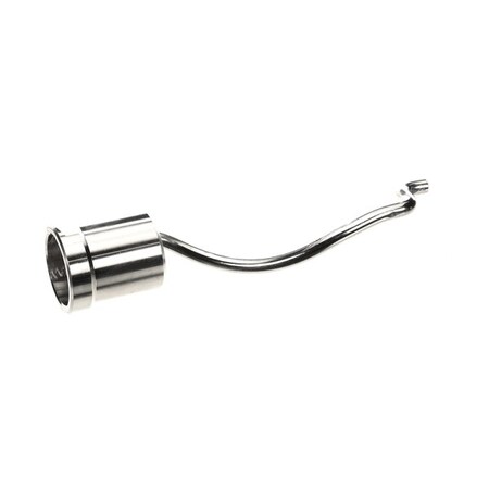 Hobart Agitator, Screw 00-478862